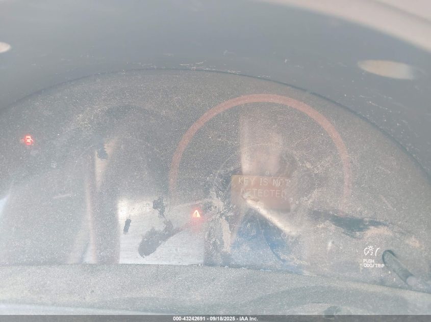 2009 Toyota Camry Hybrid VIN: JTNBB46K393052328 Lot: 43242691