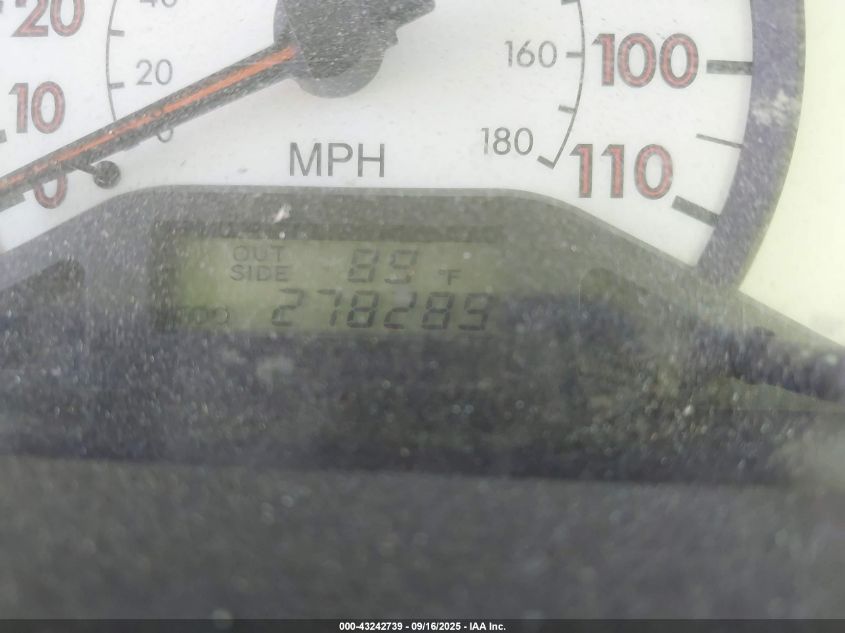 2004 Toyota Corolla S VIN: 1NXBR32EX4Z314077 Lot: 43242739