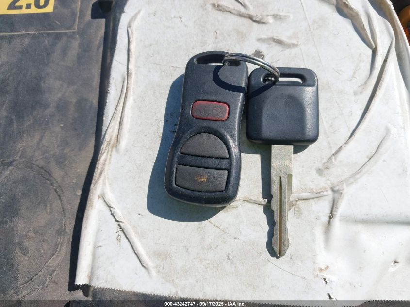 2007 Nissan Xterra S VIN: 5N1AN08W97C512116 Lot: 43242747