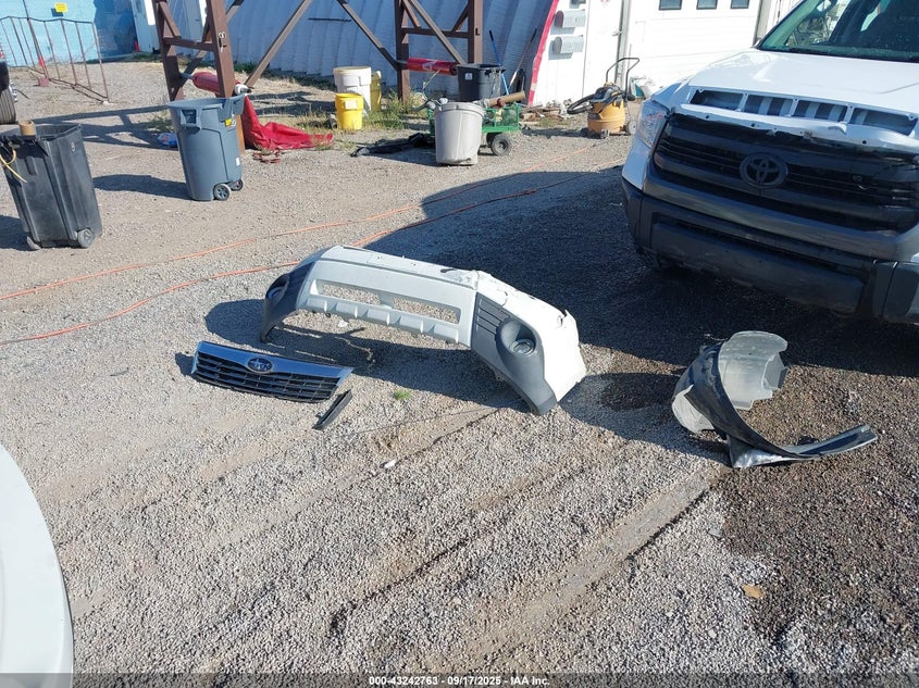 2009 Subaru Forester 2.5X VIN: JF2SH63669H770918 Lot: 43242763