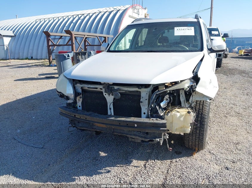 2009 Subaru Forester 2.5X VIN: JF2SH63669H770918 Lot: 43242763