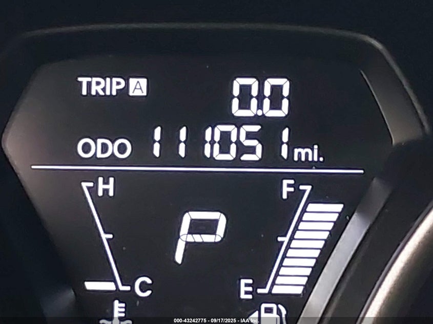 2013 HYUNDAI ELANTRA GLS - 5NPDH4AE0DH330547