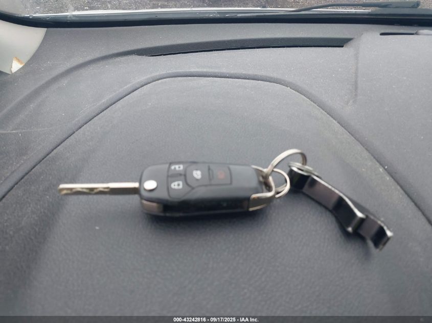 2020 Ford Transit Connect Xl VIN: NM0LS6E29L1467272 Lot: 43242816