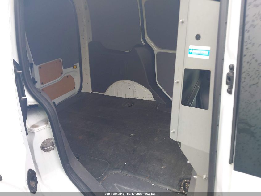 2020 Ford Transit Connect Xl VIN: NM0LS6E29L1467272 Lot: 43242816