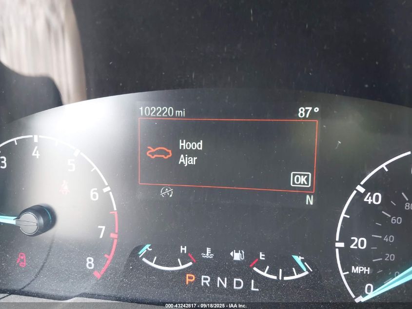 2022 Ford Maverick Xlt VIN: 3FTTW8F93NRA28981 Lot: 43242817