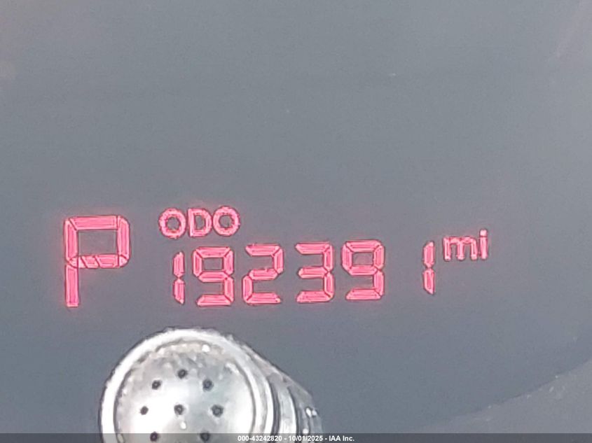 2010 Kia Soul + VIN: KNDJT2A2XA7071366 Lot: 43242820