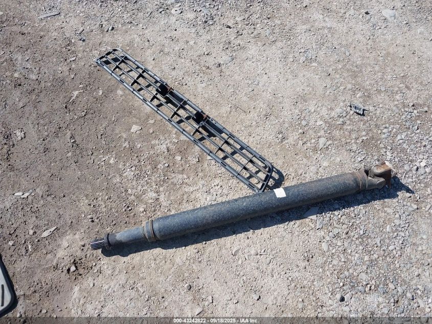 2006 Toyota 4Runner Sr5 Sport V8 VIN: JTEBT14R568032429 Lot: 43242822