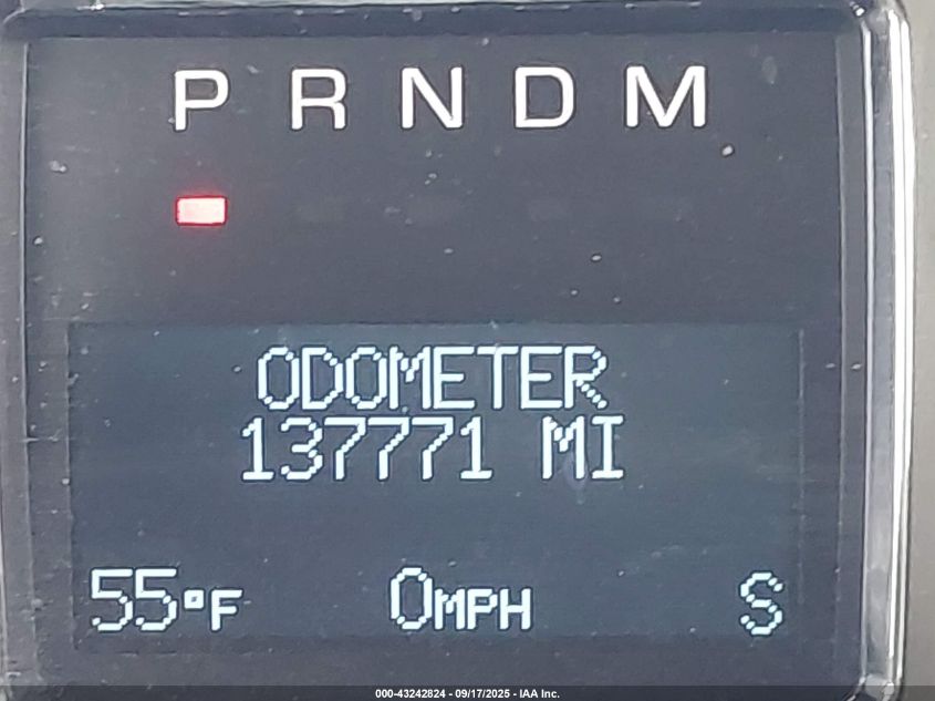 2011 Cadillac Escalade Luxury VIN: 1GYS4BEF4BR191534 Lot: 43242824