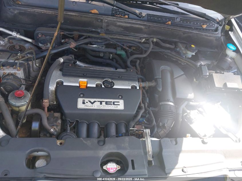 2006 Honda Cr-V Ex VIN: JHLRD68856C020926 Lot: 43242826