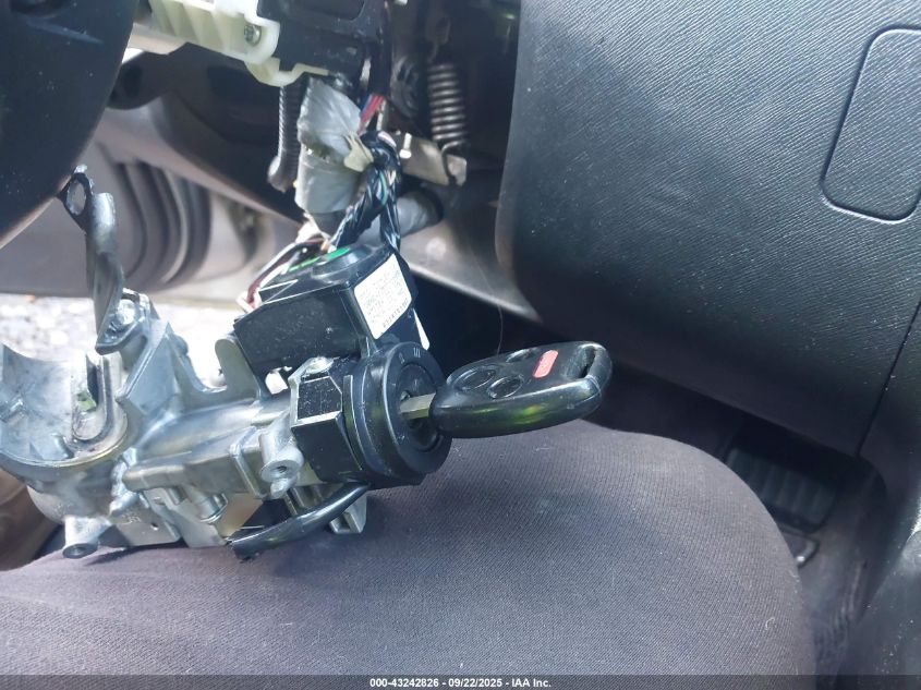 2006 Honda Cr-V Ex VIN: JHLRD68856C020926 Lot: 43242826