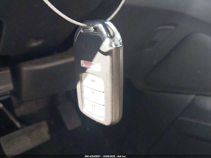 2015 Honda Cr-V Ex VIN: 3CZRM3H59FG704130 Lot: 43242827