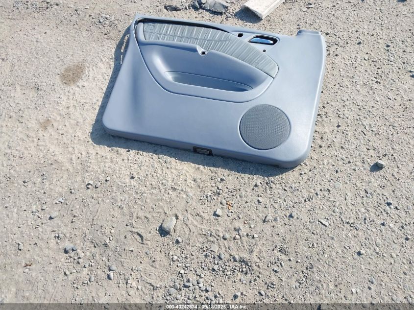 2000 Mercedes-Benz Ml 430 VIN: 4JGAB72E0YA150613 Lot: 43242834