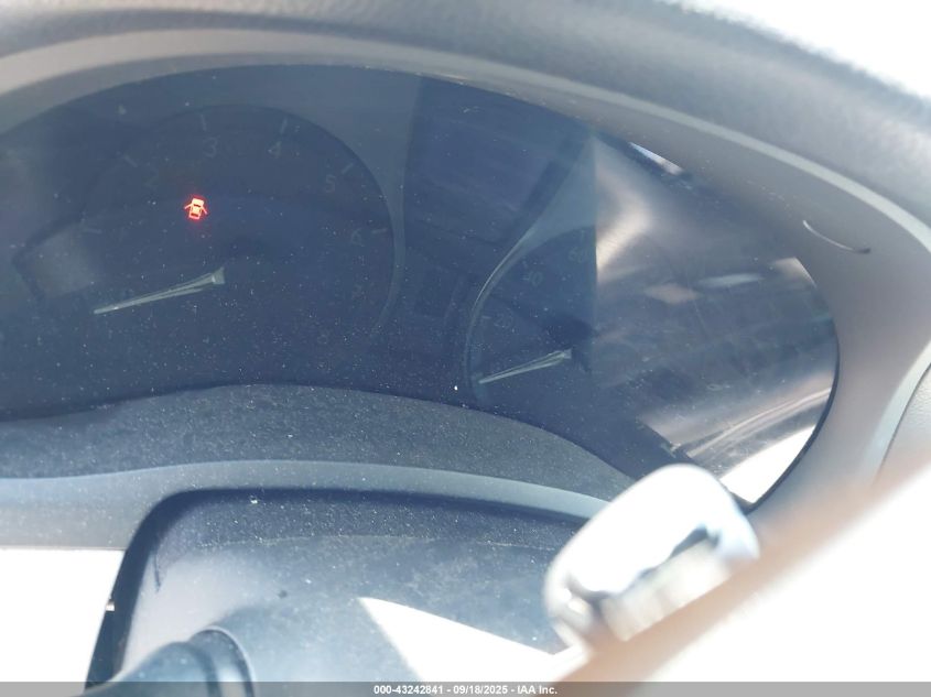 2010 Lexus Rx 350 VIN: 2T2BK1BA7AC018741 Lot: 43242841