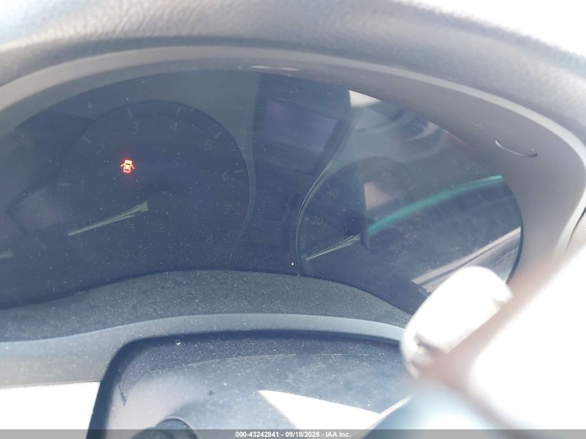 2010 Lexus Rx 350 VIN: 2T2BK1BA7AC018741 Lot: 43242841