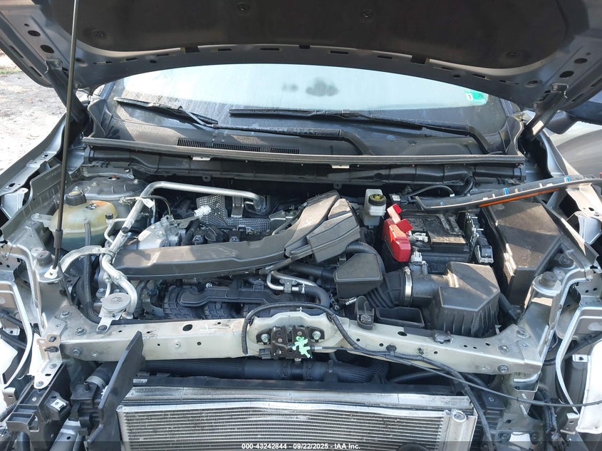 2023 Mitsubishi Outlander Ralliart S-Awc/Se 2.5 S-Awc/Se Black Edition S-Awc/Se Special Editiont S-Awc VIN: JA4J4UA86PZ020886 Lot: 43242844