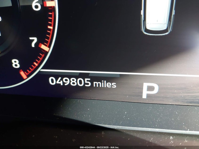 2023 Mitsubishi Outlander Ralliart S-Awc/Se 2.5 S-Awc/Se Black Edition S-Awc/Se Special Editiont S-Awc VIN: JA4J4UA86PZ020886 Lot: 43242844