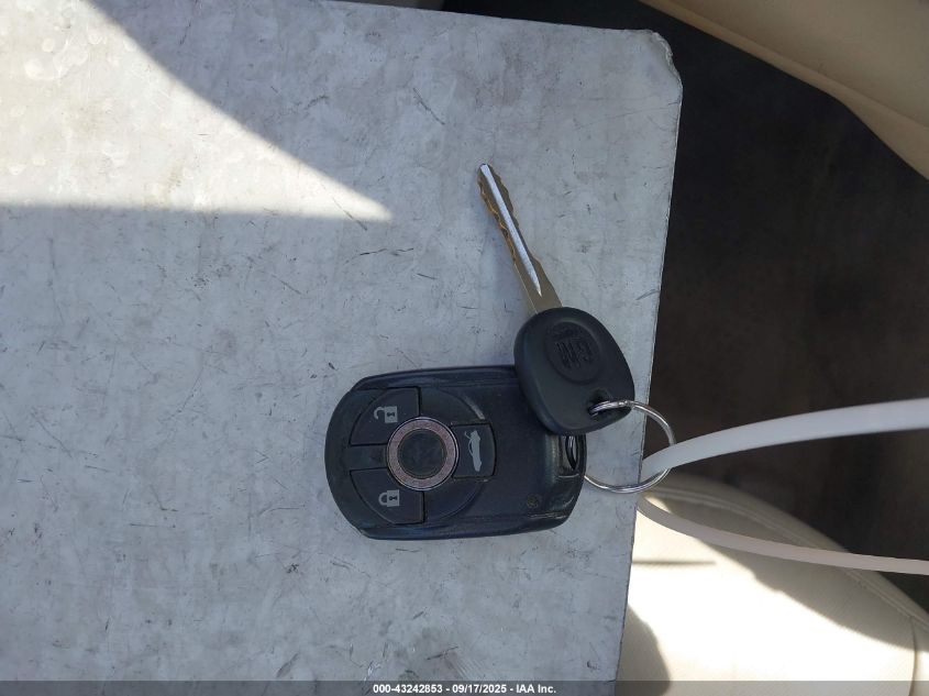 2006 Cadillac Xlr Standard VIN: 1G6YV36A965600200 Lot: 43242853