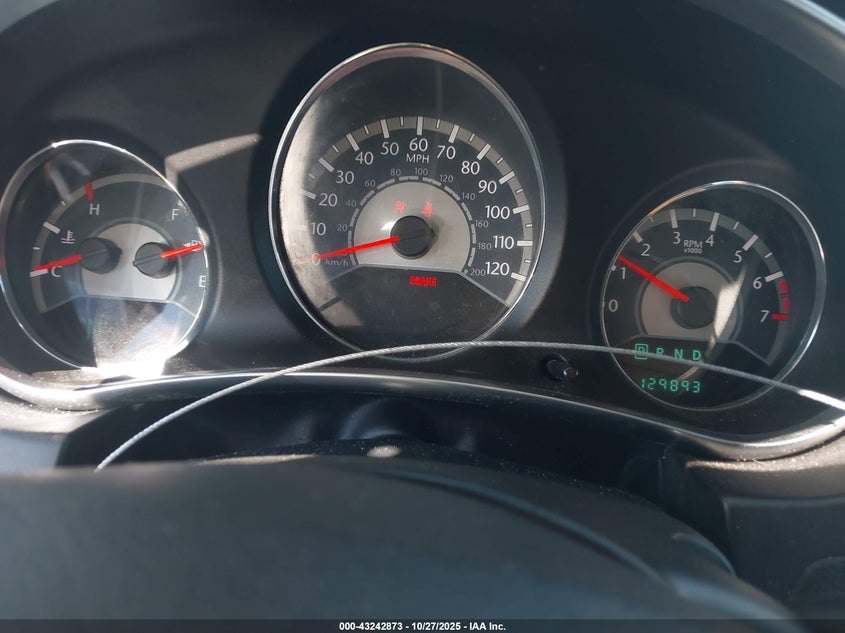 2013 Chrysler 200 Touring VIN: 1C3CCBBB4DN674177 Lot: 43242873