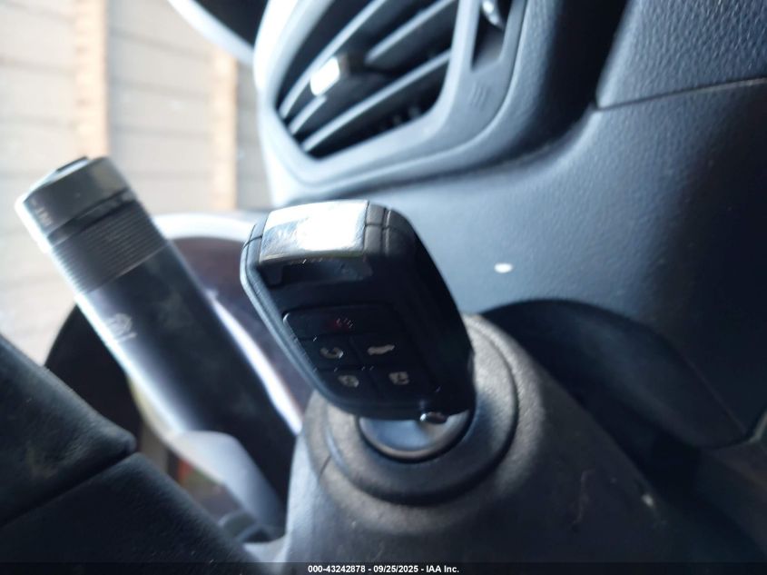 2013 Chevrolet Equinox Ltz VIN: 2GNFLGEK4D6319071 Lot: 43242878