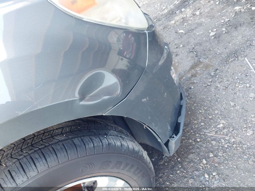 2013 Chevrolet Equinox Ltz VIN: 2GNFLGEK4D6319071 Lot: 43242878