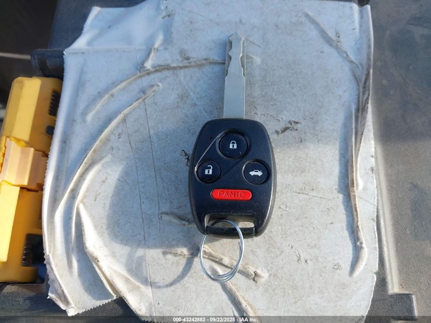 2013 Honda Civic Ex VIN: 19XFB2F86DE292988 Lot: 43242882