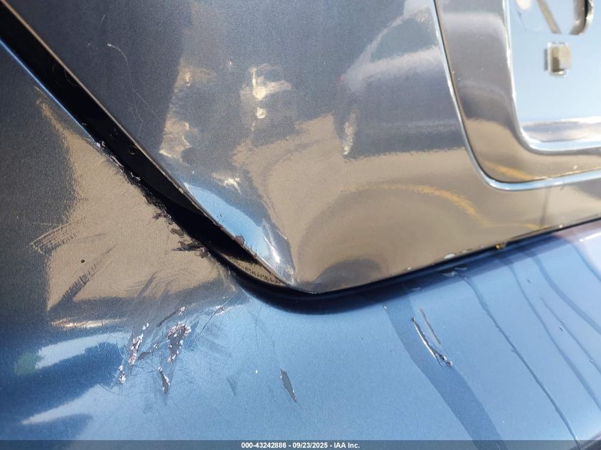 2004 Honda Accord 2.4 Ex VIN: 1HGCM72504A018650 Lot: 43242886