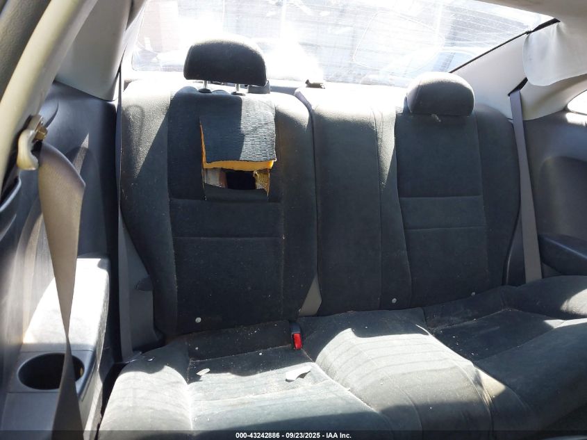 2004 Honda Accord 2.4 Ex VIN: 1HGCM72504A018650 Lot: 43242886