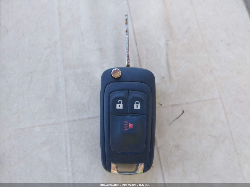 2015 Chevrolet Spark 1Lt Cvt VIN: KL8CD6S98FC793533 Lot: 43242888