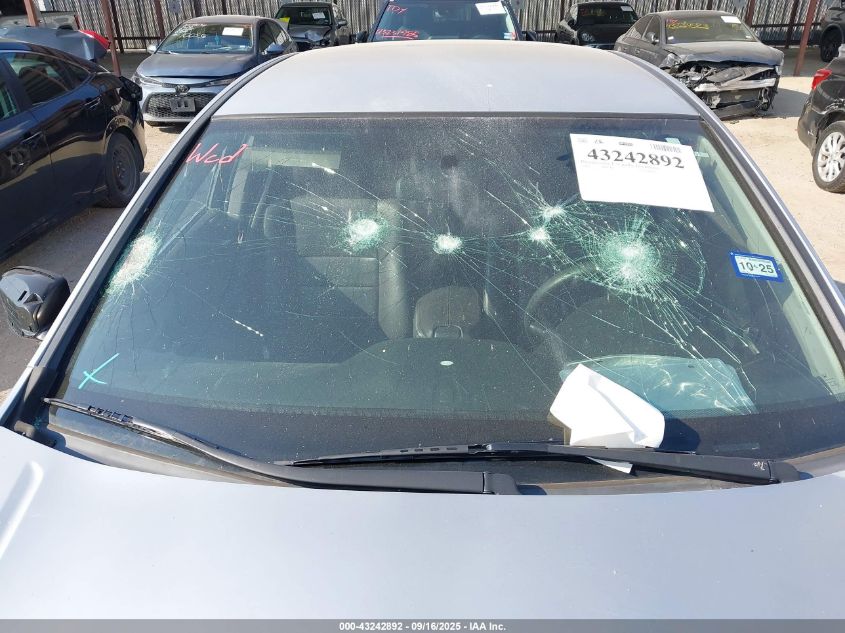 2009 Honda Accord 2.4 Lx-P VIN: JHMCP264X9C005201 Lot: 43242892