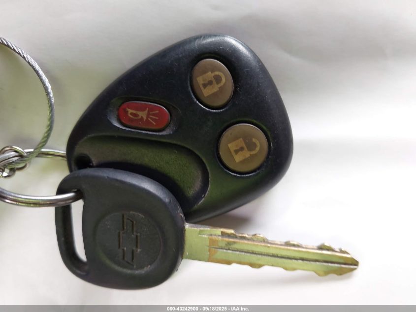 2006 Chevrolet Silverado 1500 Lt1 VIN: 1GCEK19T76E163792 Lot: 43242900