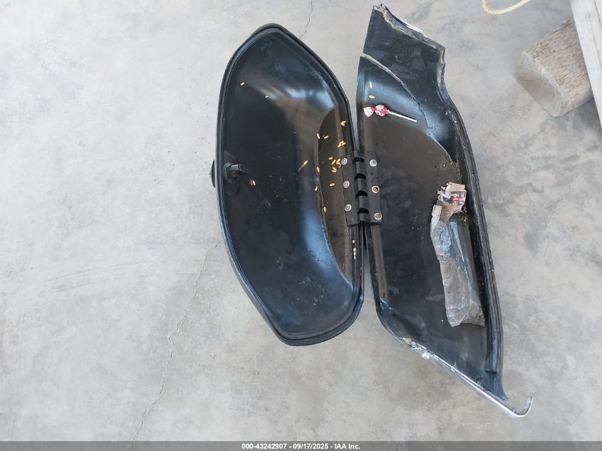 2007 Yamaha Xv1700 A VIN: JYAVP17E97A023544 Lot: 43242907