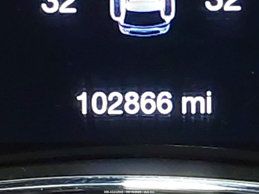 2020 Jeep Grand Cherokee Overland VIN: 1C4RJFCT0LC390260 Lot: 43242908