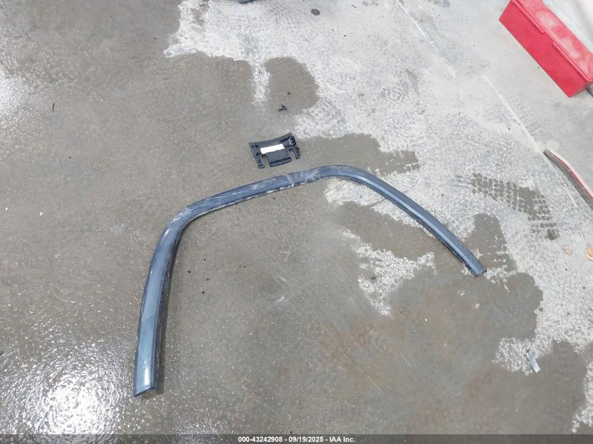 2020 Jeep Grand Cherokee Overland VIN: 1C4RJFCT0LC390260 Lot: 43242908