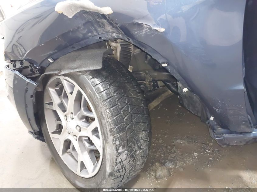 2020 Jeep Grand Cherokee Overland VIN: 1C4RJFCT0LC390260 Lot: 43242908