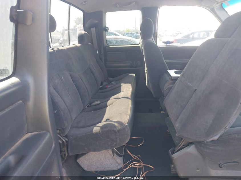 2000 Chevrolet Silverado 2500 Ls VIN: 1GCGK29U5YE270530 Lot: 43242912