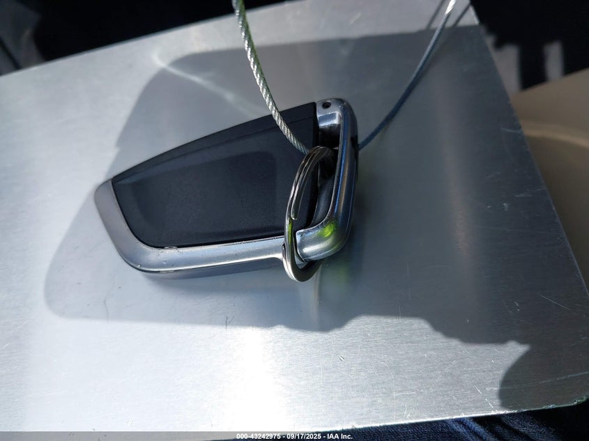 2019 BMW 530E IPERFORMANCE - WBAJA9C55KB253638