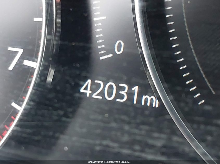 2023 Mazda Mazda3 2.5 S Select VIN: 3MZBPABM1PM357735 Lot: 43242991