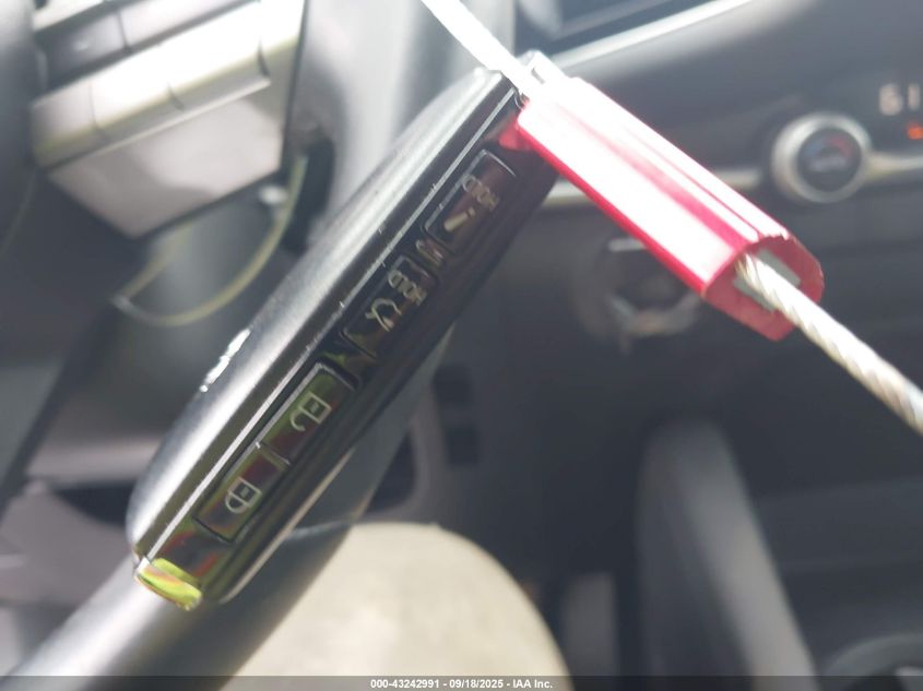 2023 Mazda Mazda3 2.5 S Select VIN: 3MZBPABM1PM357735 Lot: 43242991