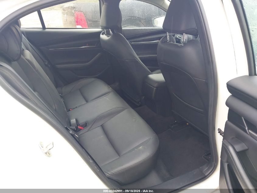 2023 Mazda Mazda3 2.5 S Select VIN: 3MZBPABM1PM357735 Lot: 43242991