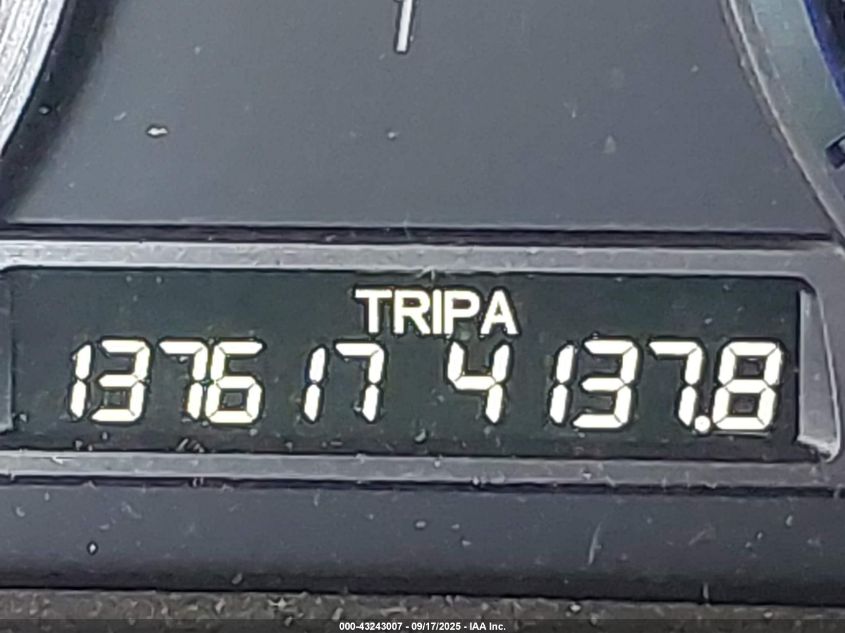 2010 Honda Accord Crosstour Ex-L VIN: 5J6TF2H51AL001093 Lot: 43243007