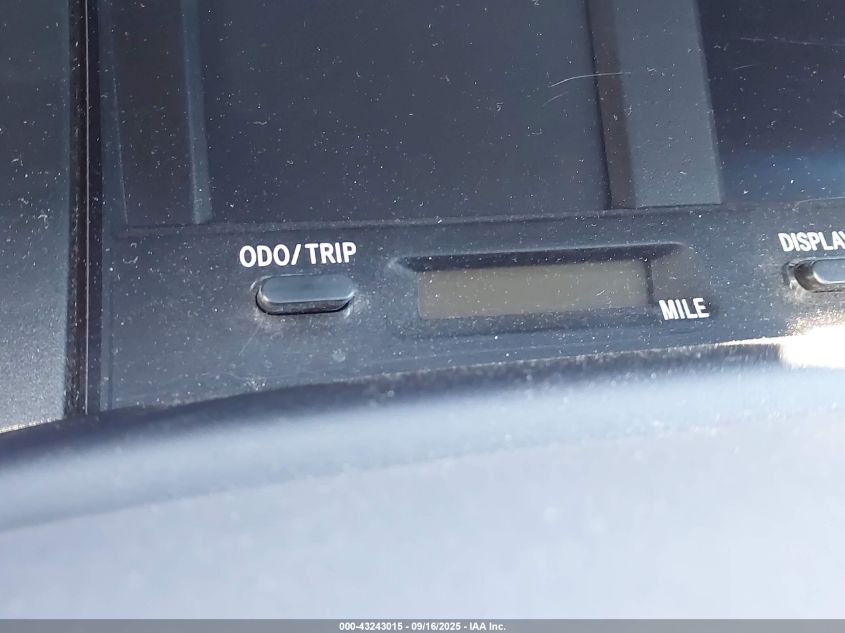 2003 Toyota Avalon Xls VIN: 4T1BF28B33U336761 Lot: 43243015