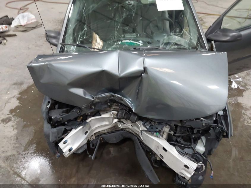 2007 Saturn Ion 3 VIN: 1G8AL55F57Z176726 Lot: 43243023