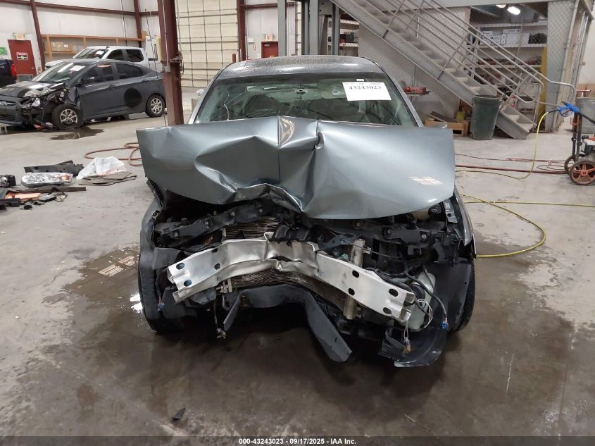 2007 Saturn Ion 3 VIN: 1G8AL55F57Z176726 Lot: 43243023