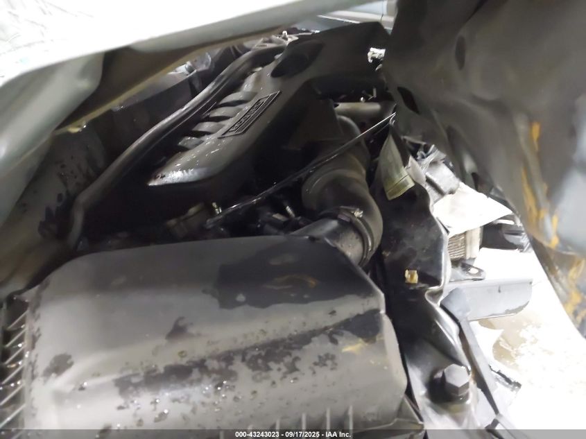 2007 Saturn Ion 3 VIN: 1G8AL55F57Z176726 Lot: 43243023