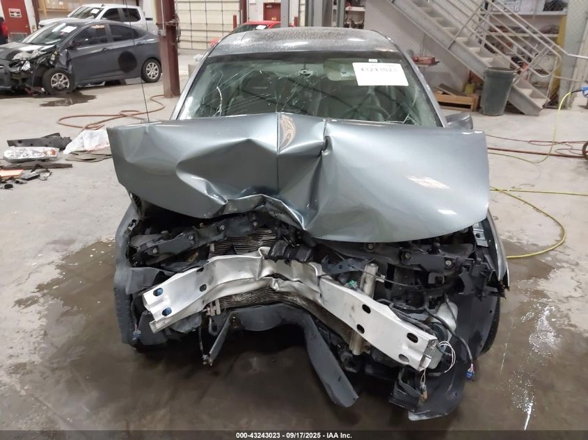 2007 Saturn Ion 3 VIN: 1G8AL55F57Z176726 Lot: 43243023