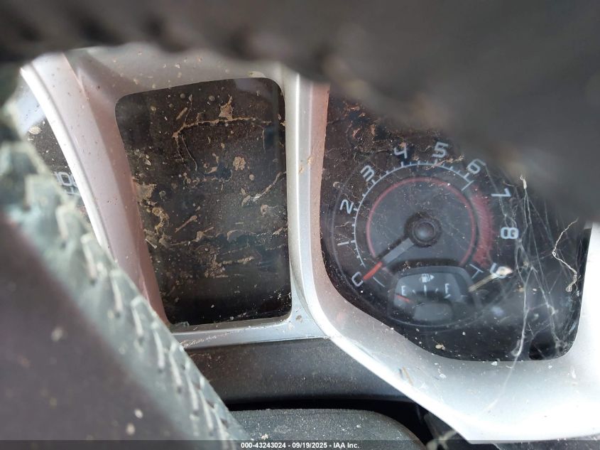 2011 Chevrolet Camaro 1Ss VIN: 2G1FS1EW4B914896 Lot: 43243024