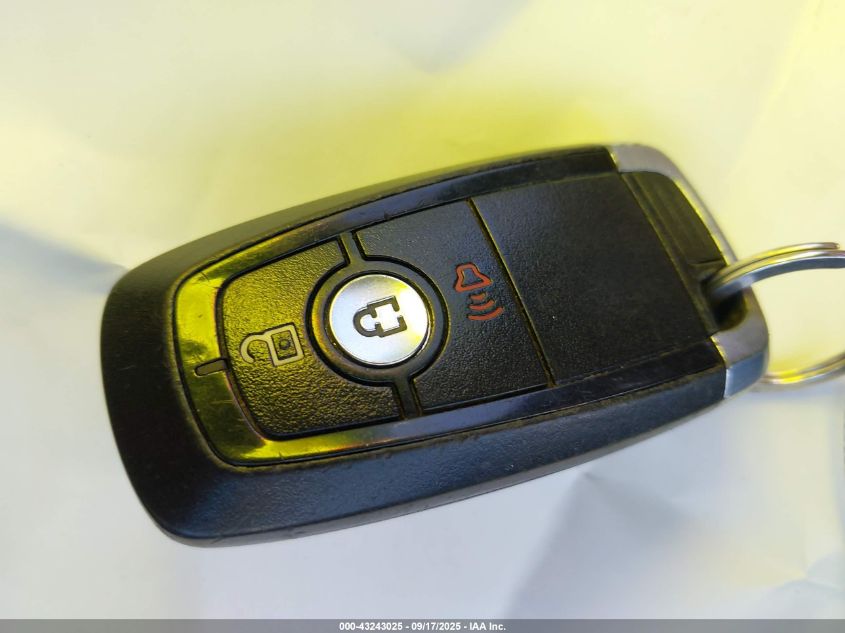 2017 Ford Edge Sel VIN: 2FMPK3J94HBC45588 Lot: 43243025