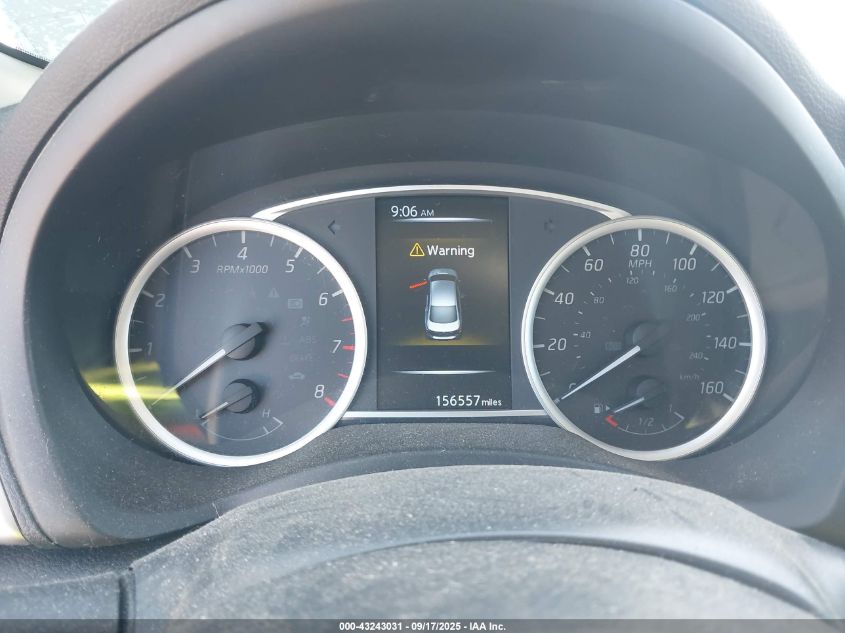 2018 Nissan Sentra Sv VIN: 3N1AB7AP5JL642367 Lot: 43243031