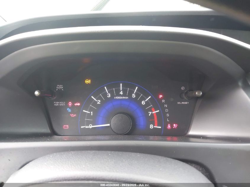 2014 Honda Civic Lx VIN: 19XFB2F58EE034222 Lot: 43243040