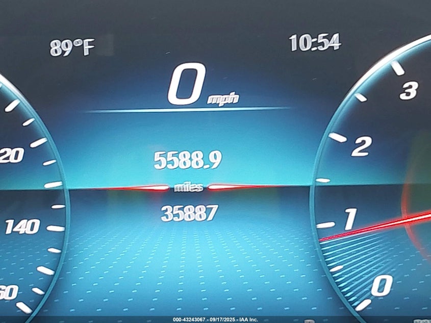 2021 MERCEDES-BENZ GLS 450 4MATIC - 4JGFF5KE9MA488536